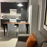 Lejlighed Cute And Cozy Centro Citta' *