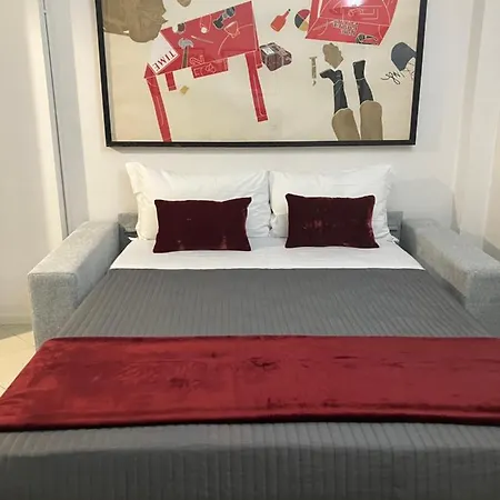Cute And Cozy Centro Citta' *