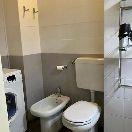 Cute And Cozy Centro Citta' * Бергамо