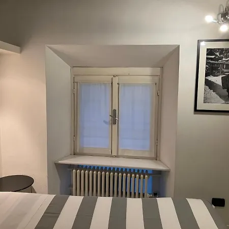 Cute And Cozy Centro Citta' Apartment *