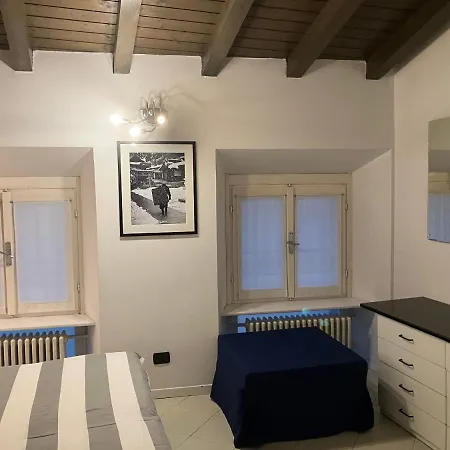 Apartment Cute And Cozy Centro Citta' *