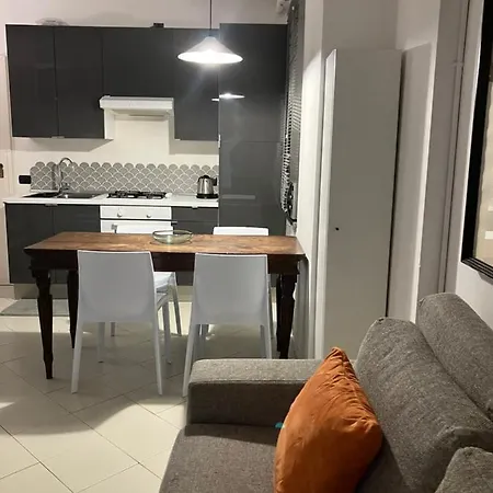 Apartment Cute And Cozy Centro Citta' *