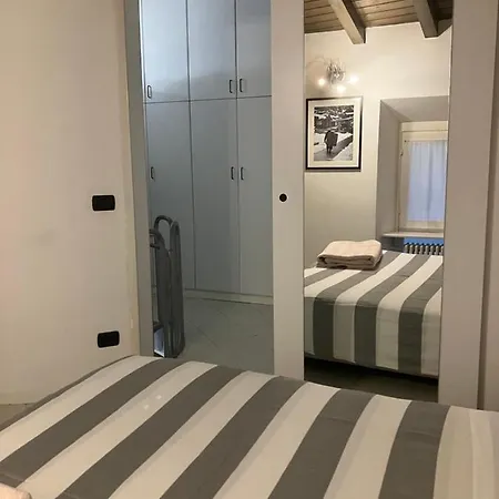 Apartment Cute And Cozy Centro Citta' Bergamo