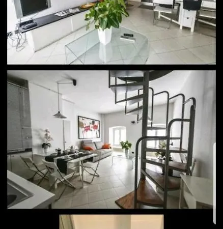 Cute And Cozy Centro Citta' Apartment *