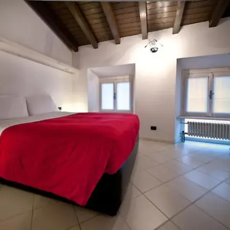Cute And Cozy Centro Citta' * Bergamo