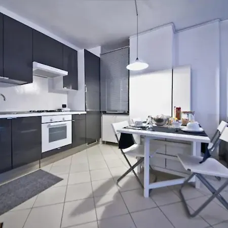 Apartment Cute And Cozy Centro Citta'