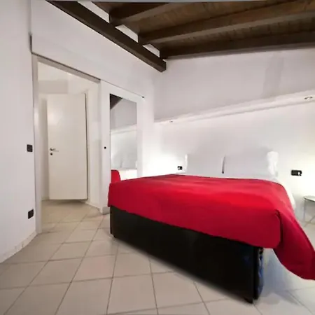 Cute And Cozy Centro Citta' Bergamo